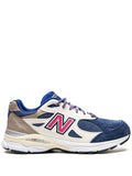 New Balance X Kith New Balance 990 V3 Daytona Sneakers