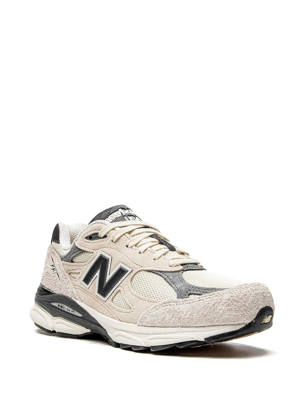 New Balance X Teddy Santis 990 V3 Moonbeam Sneakers