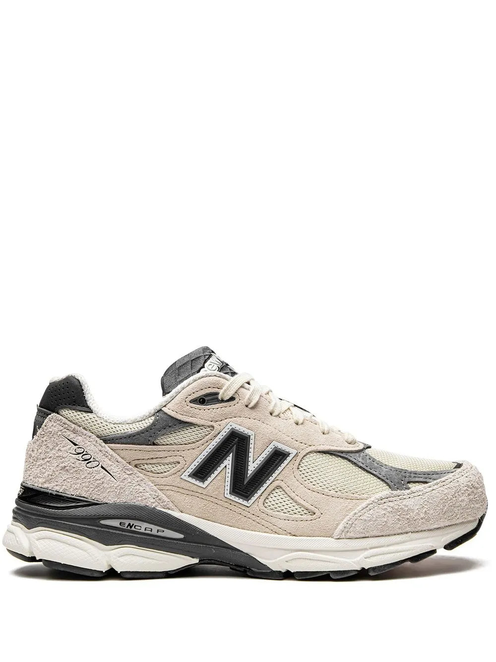 New Balance X Teddy Santis 990 V3 Moonbeam Sneakers