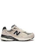 New Balance X Teddy Santis 990 V3 Moonbeam Sneakers