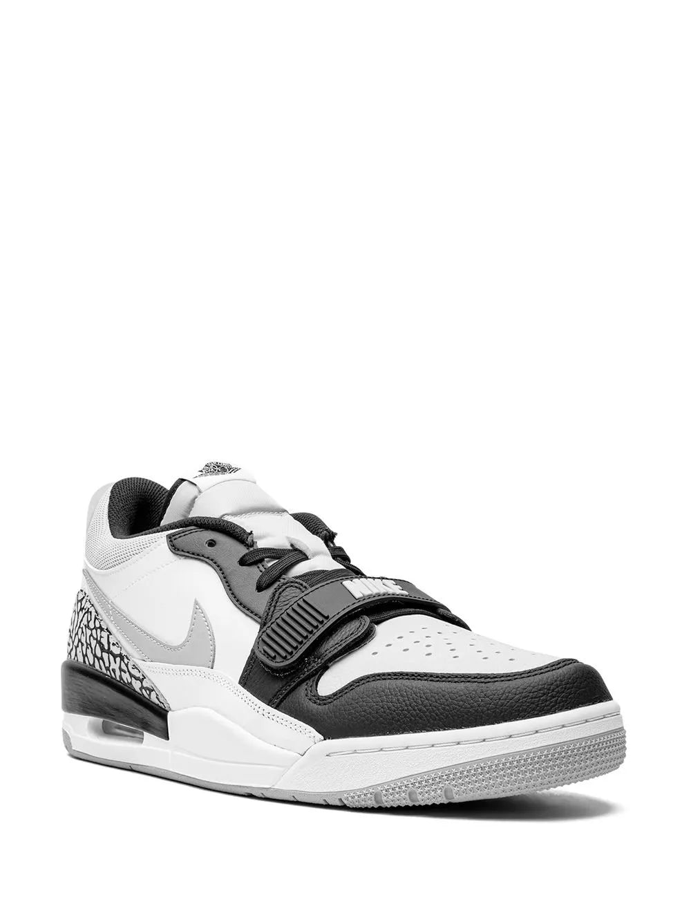 Jordan Legacy 312 Light Smoke Grey Sneakers