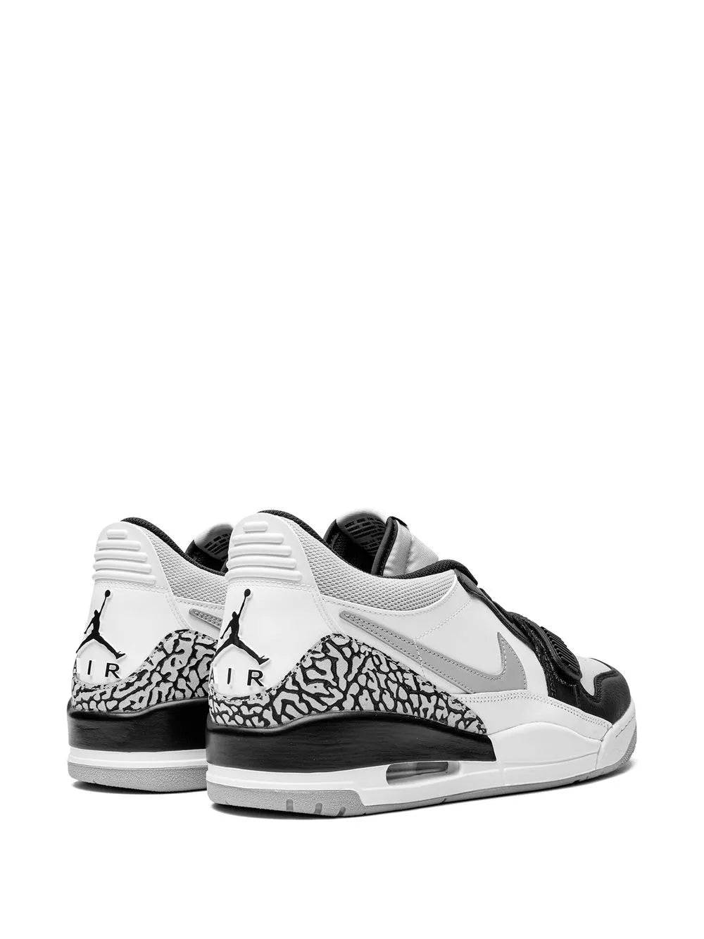 Jordan Legacy 312 Light Smoke Grey Sneakers