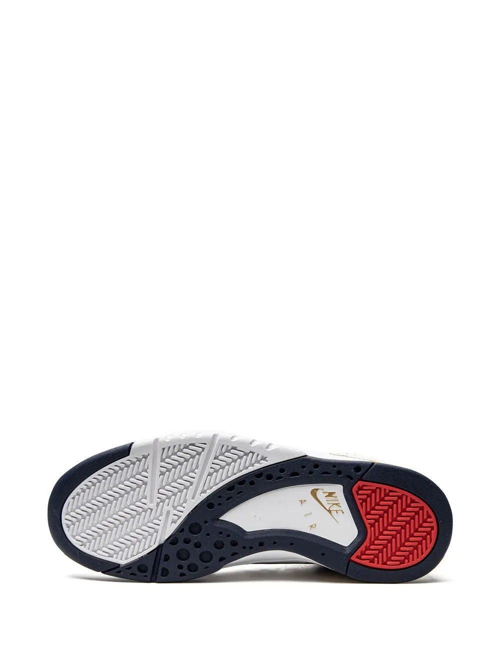Nike Air Flight Lite Olympic Sneakers