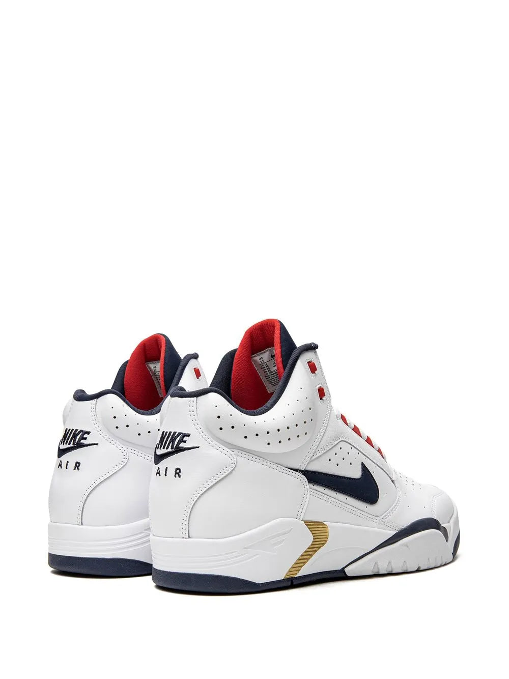 Nike Air Flight Lite Olympic Sneakers