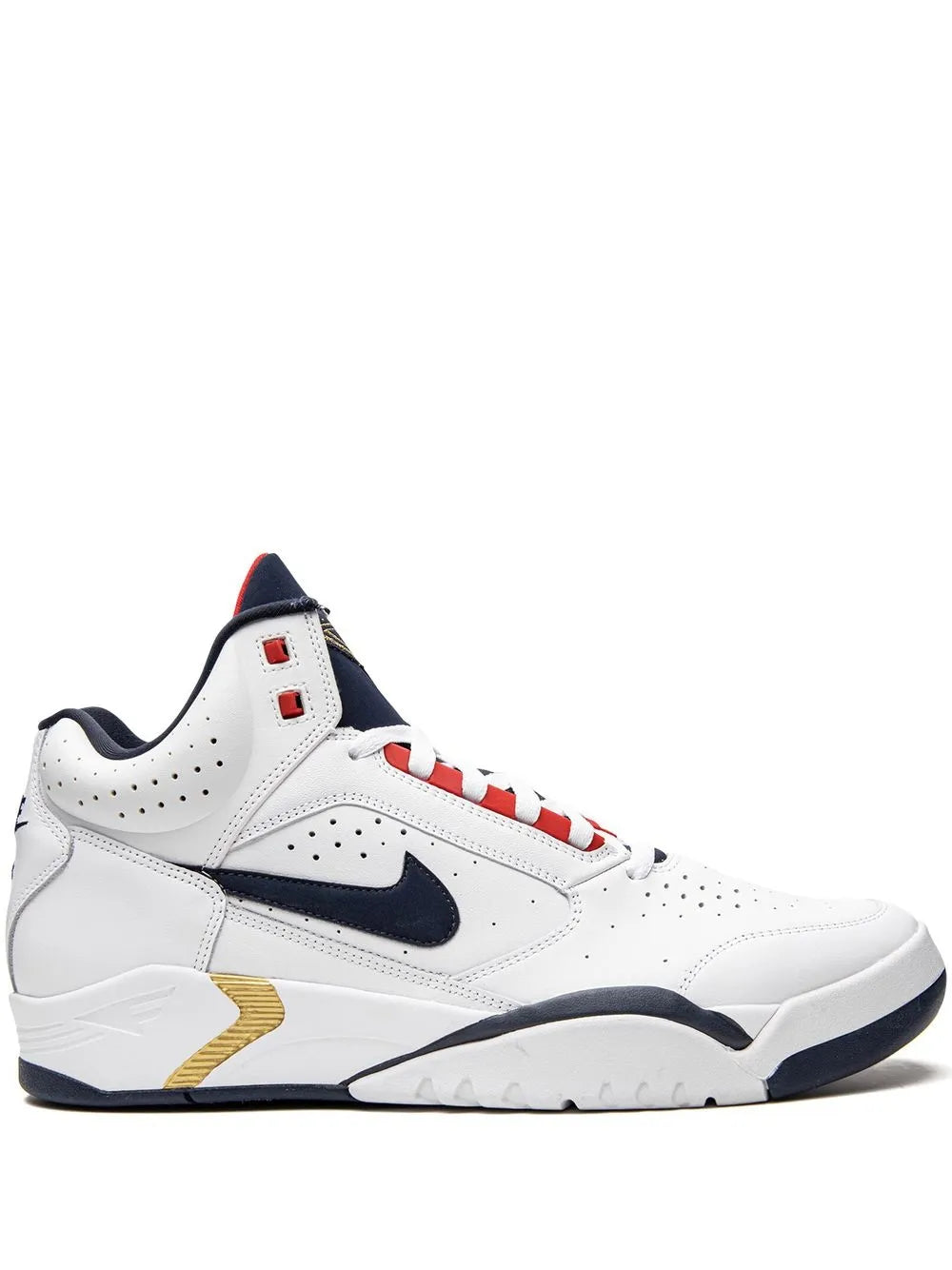 Nike Air Flight Lite Olympic Sneakers