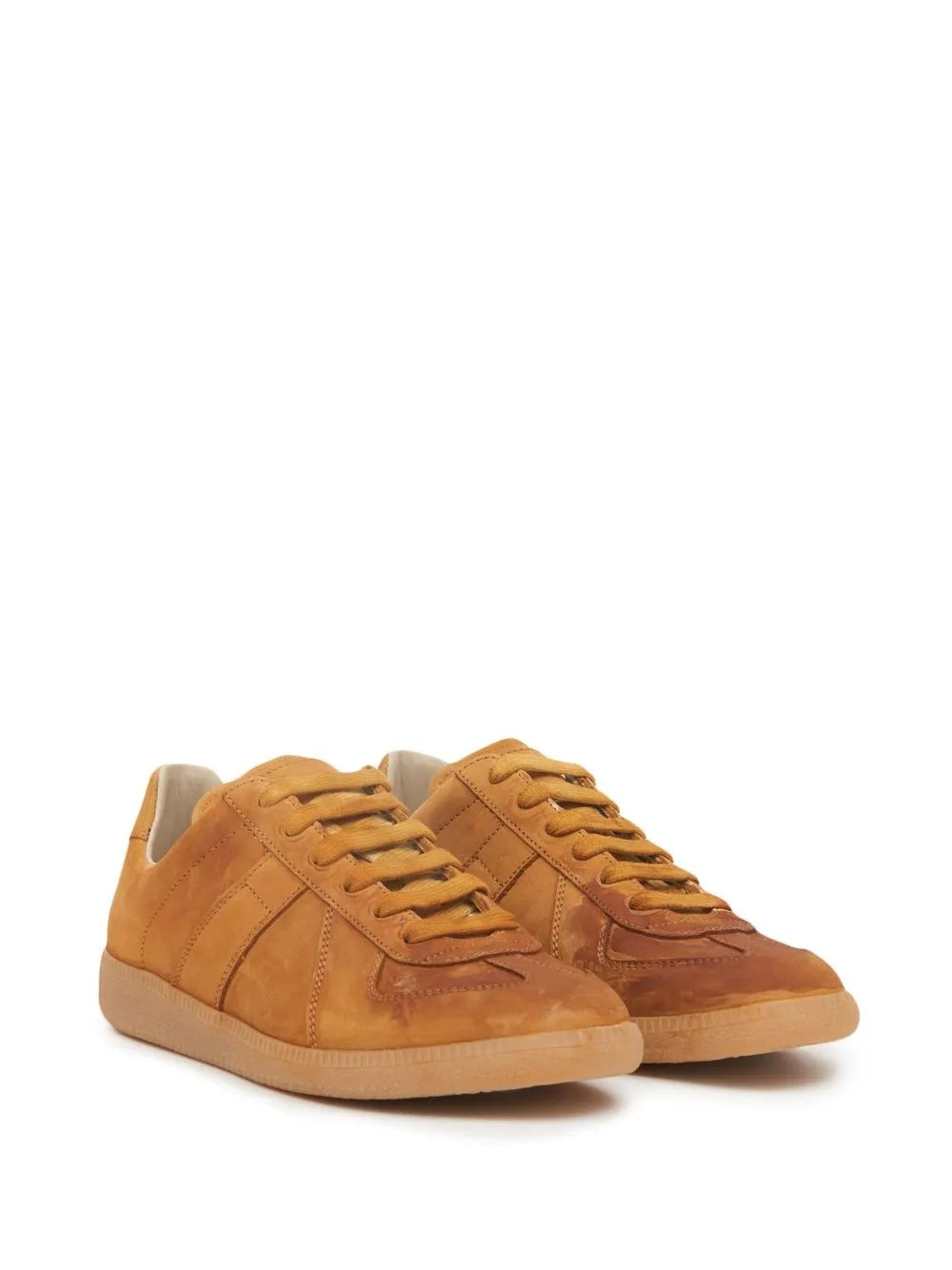 Maison Margiela Artist Recicla Replica Sneakers