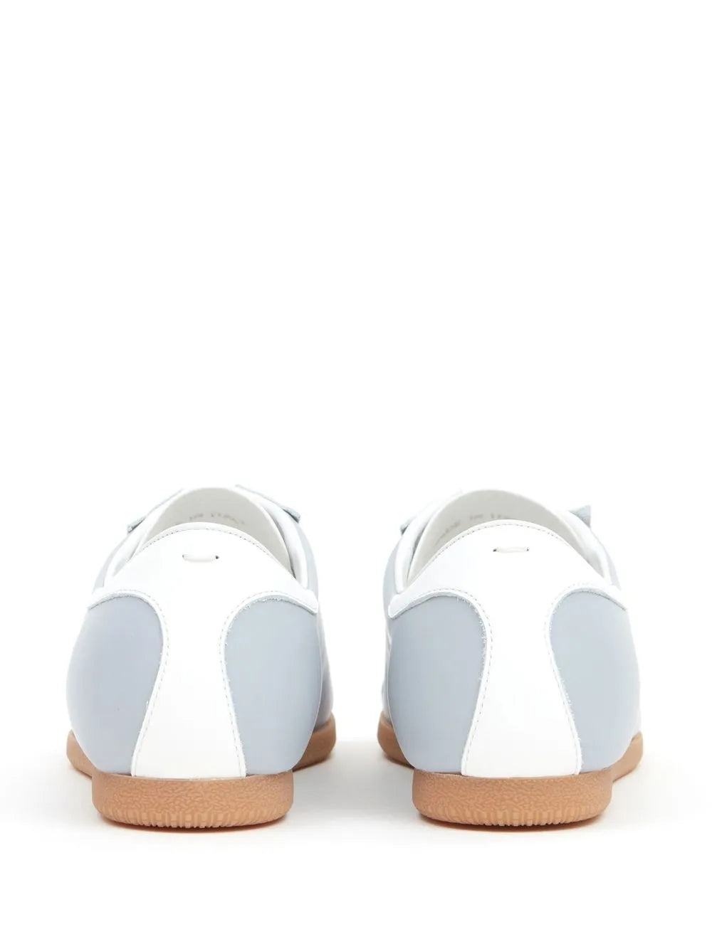 Maison Margiela Featherlight Low-Top Sneakers