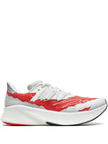 New Balance X Stone Island Fuelcell Rc Elite V2 Tds Red Sneakers