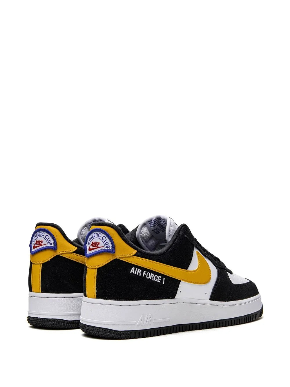 Nike Air Force 1 07 Lv8 Athletic Club Sneakers