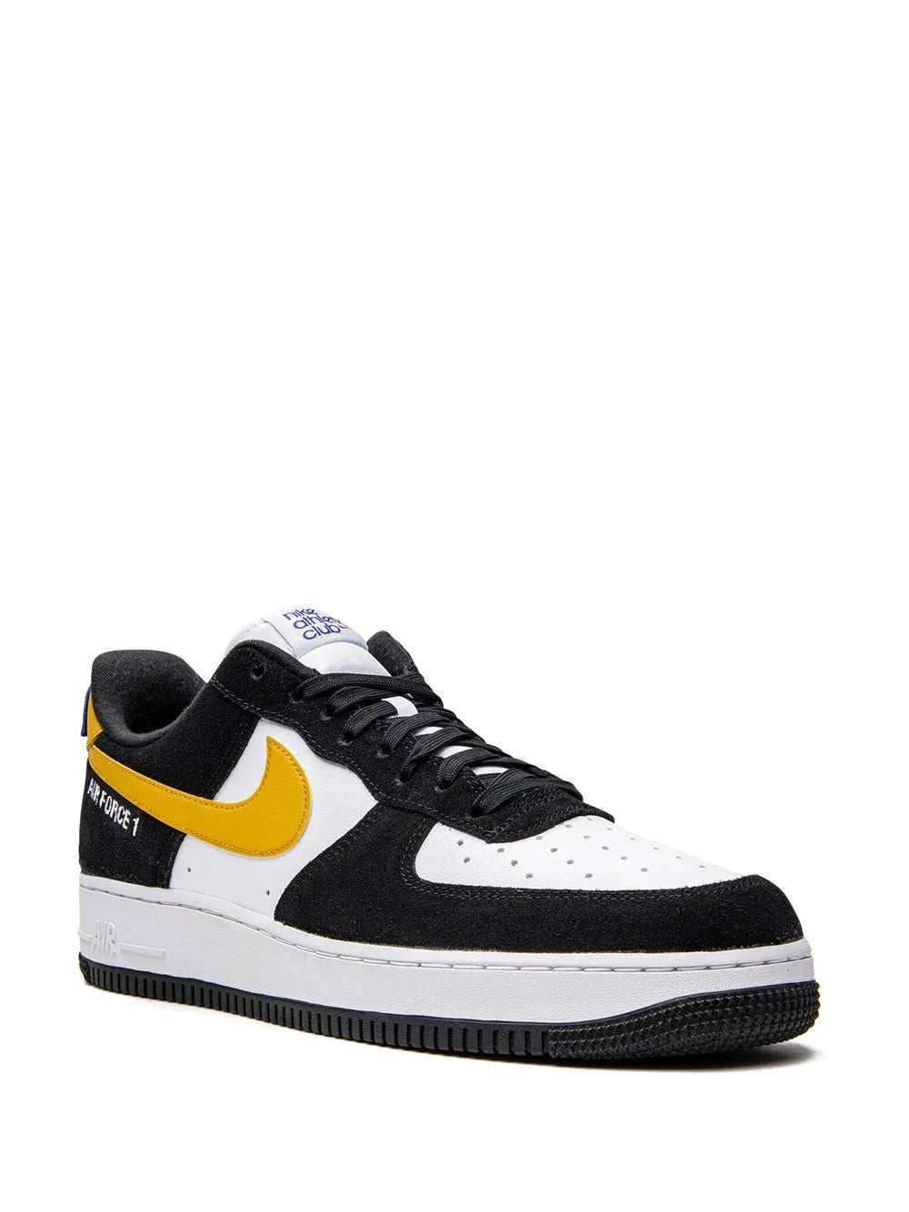 Nike Air Force 1 07 Lv8 Athletic Club Sneakers