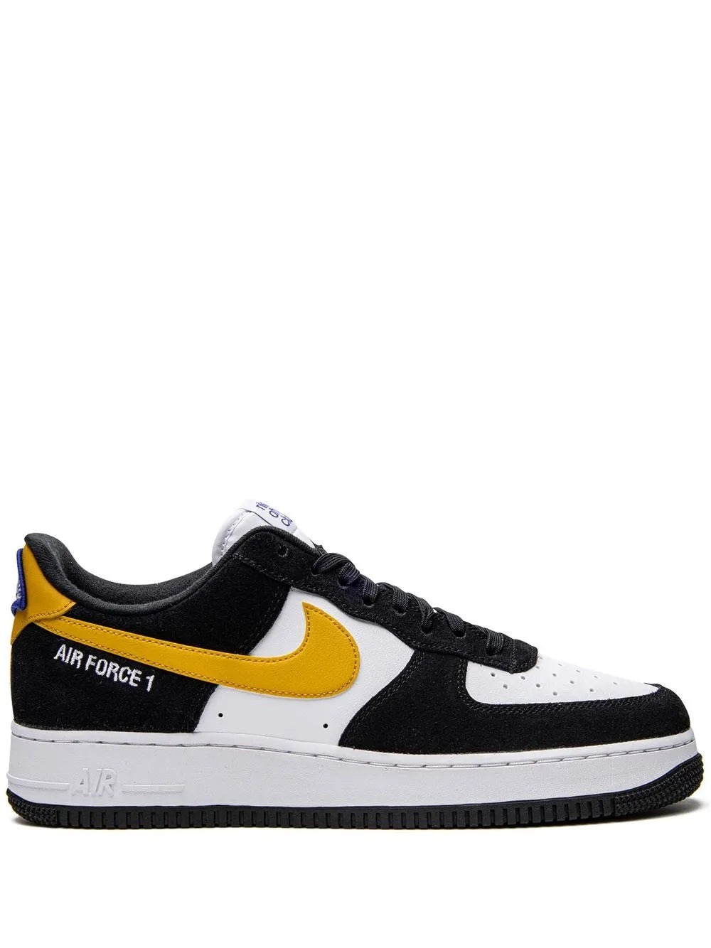 Nike Air Force 1 07 Lv8 Athletic Club Sneakers