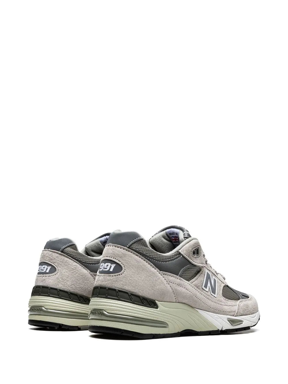 New Balance 991 Sneakers