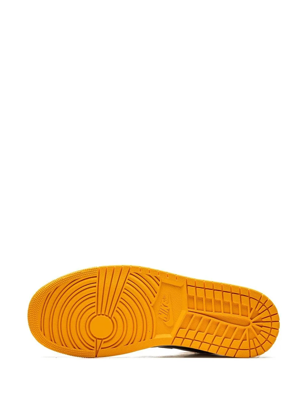 Air Jordan 1 Mid Taxi Sneakers