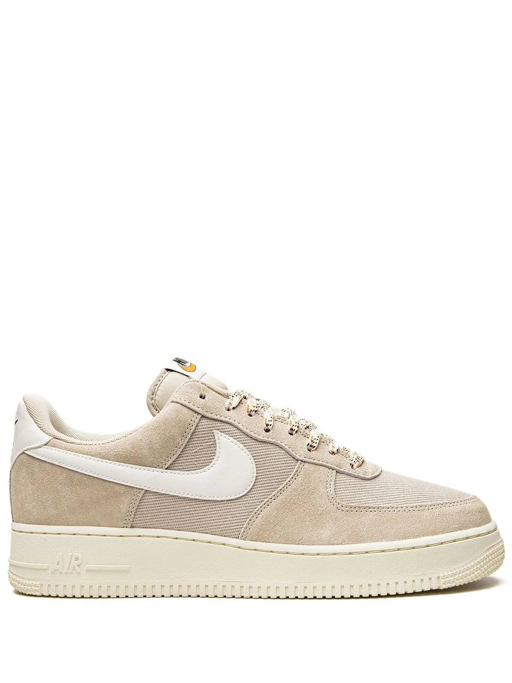 Nike Air Force 1 Certified Fresh Sneakers
