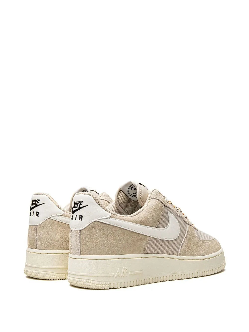 Nike Air Force 1 Certified Fresh Sneakers