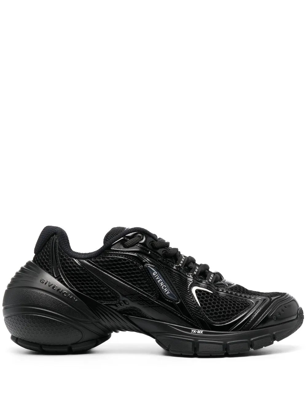 Givenchy Tk_Mx Low-Top Sneakers