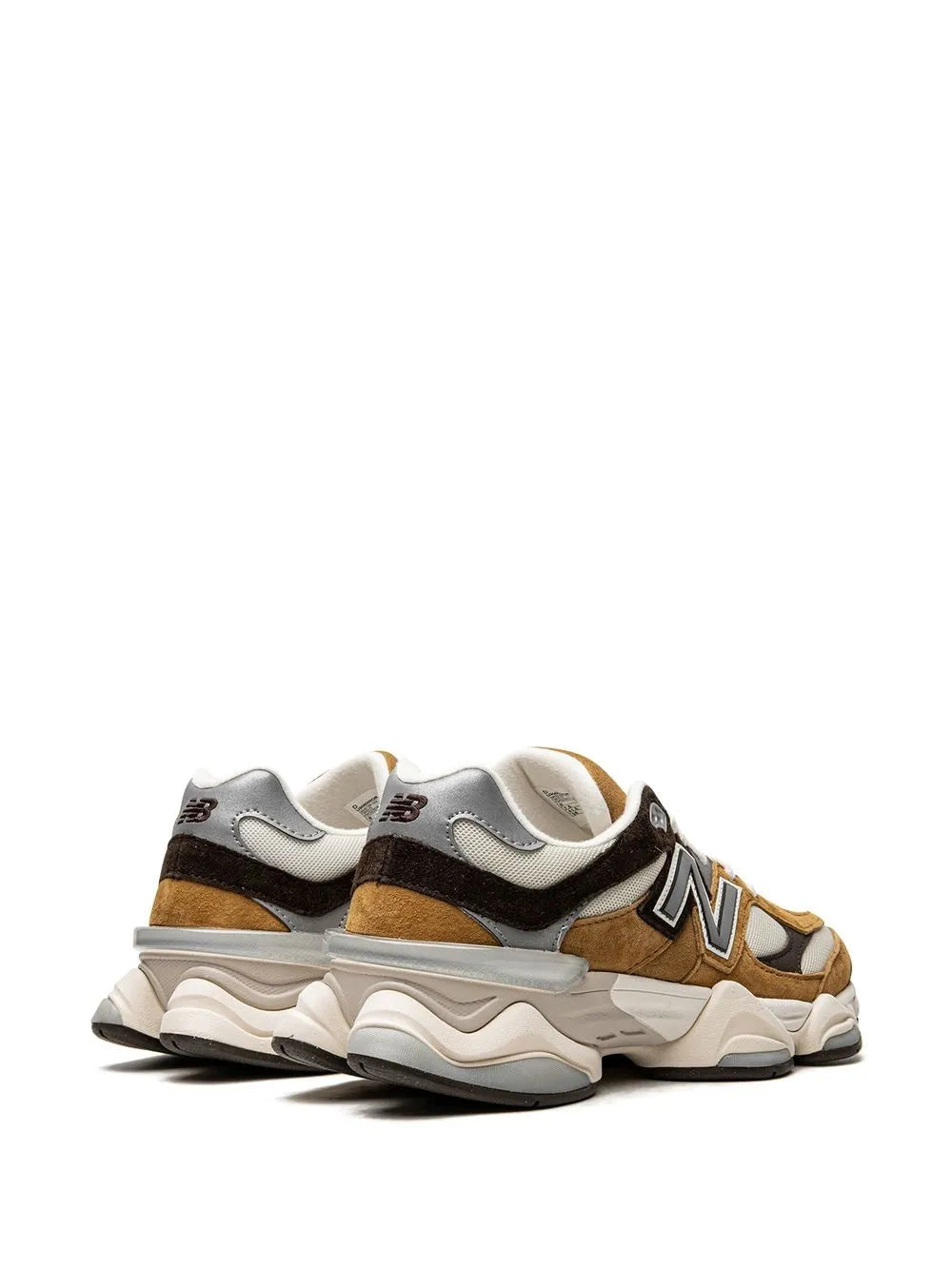 New Balance 9060 Workwear Sneakers