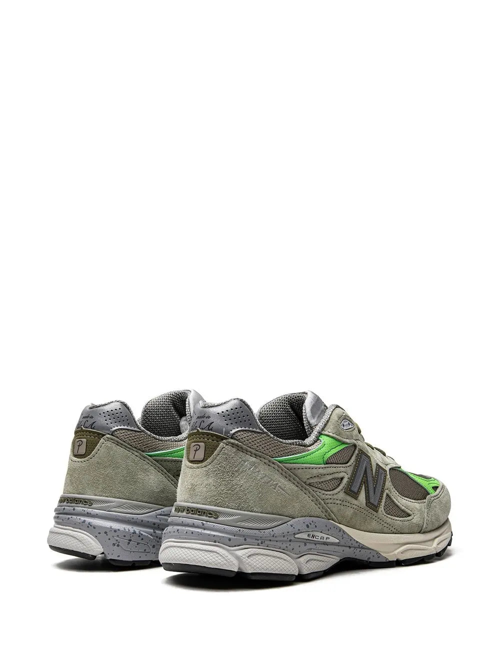 New Balance X Patta 990 V3 Sneakers