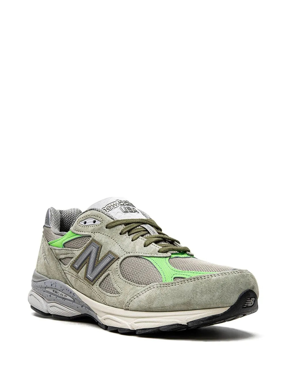 New Balance X Patta 990 V3 Sneakers
