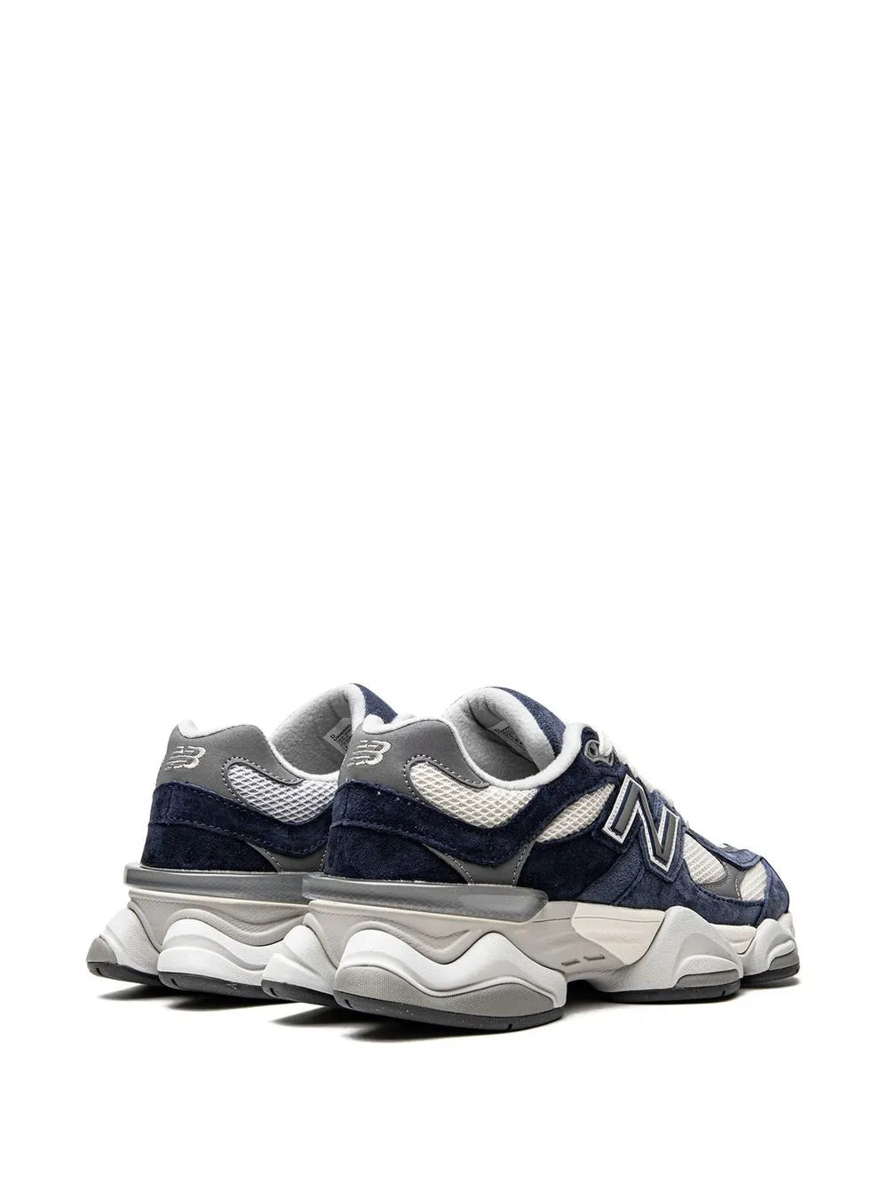 New Balance 9060 Low-Top Sneakers