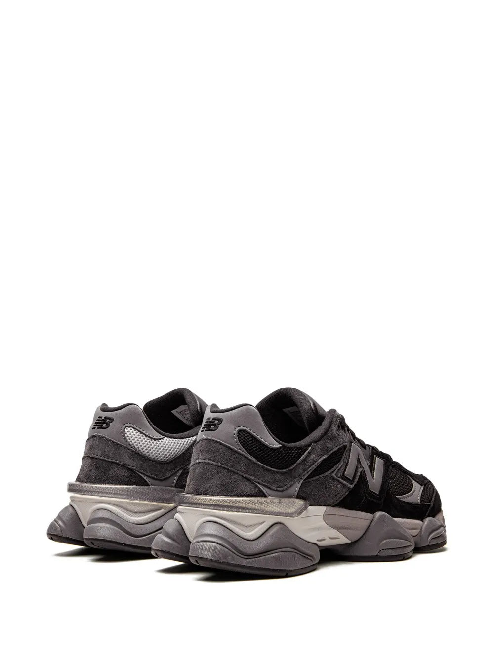 New Balance 9060 Lace-Up Sneakers