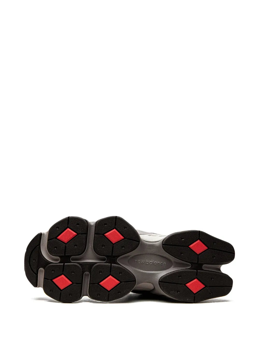 New Balance 9060 Lace-Up Sneakers