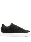 Hide&Jack Essence Suede Sneakers