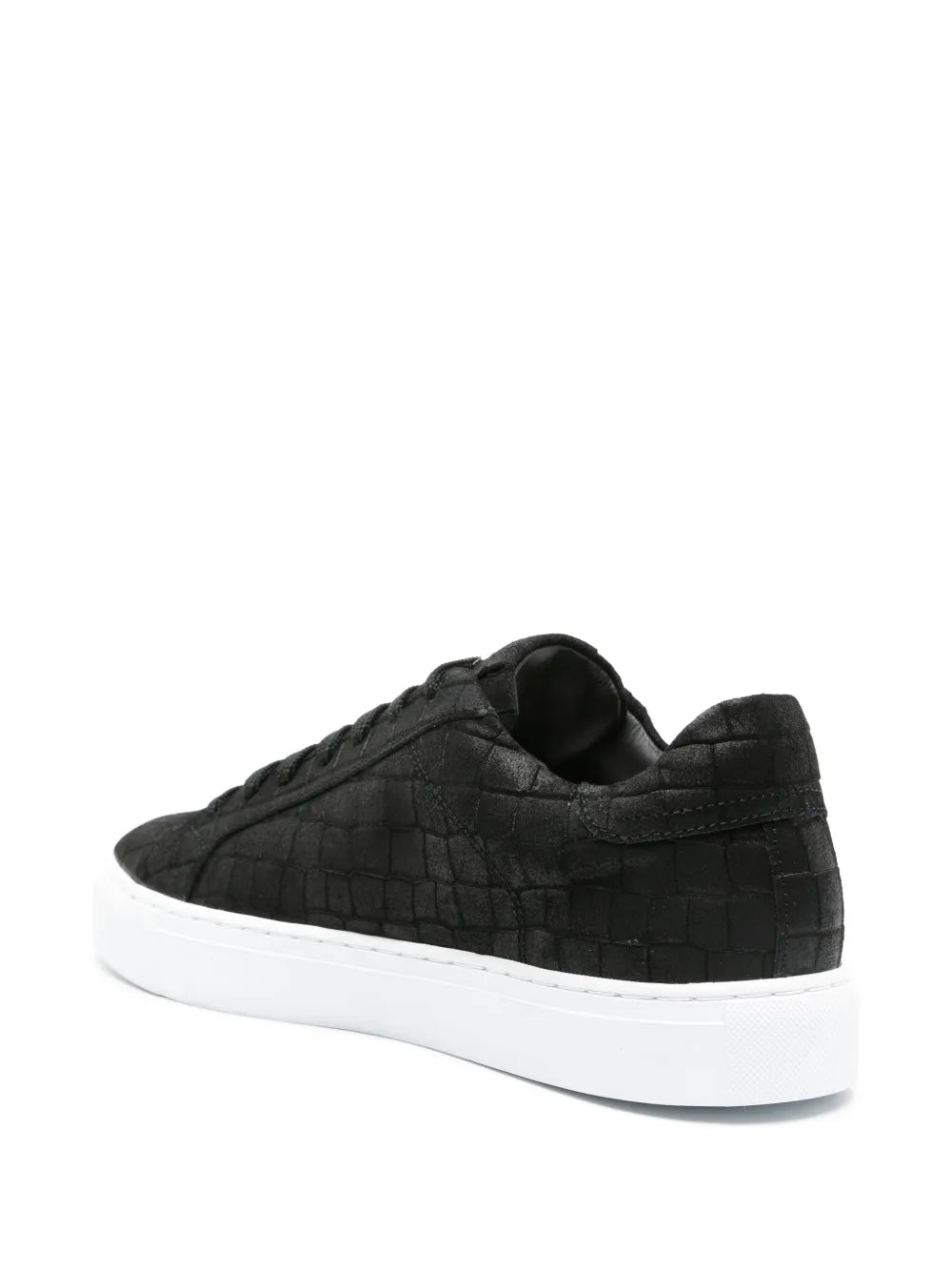 Hide&Jack Essence Suede Sneakers