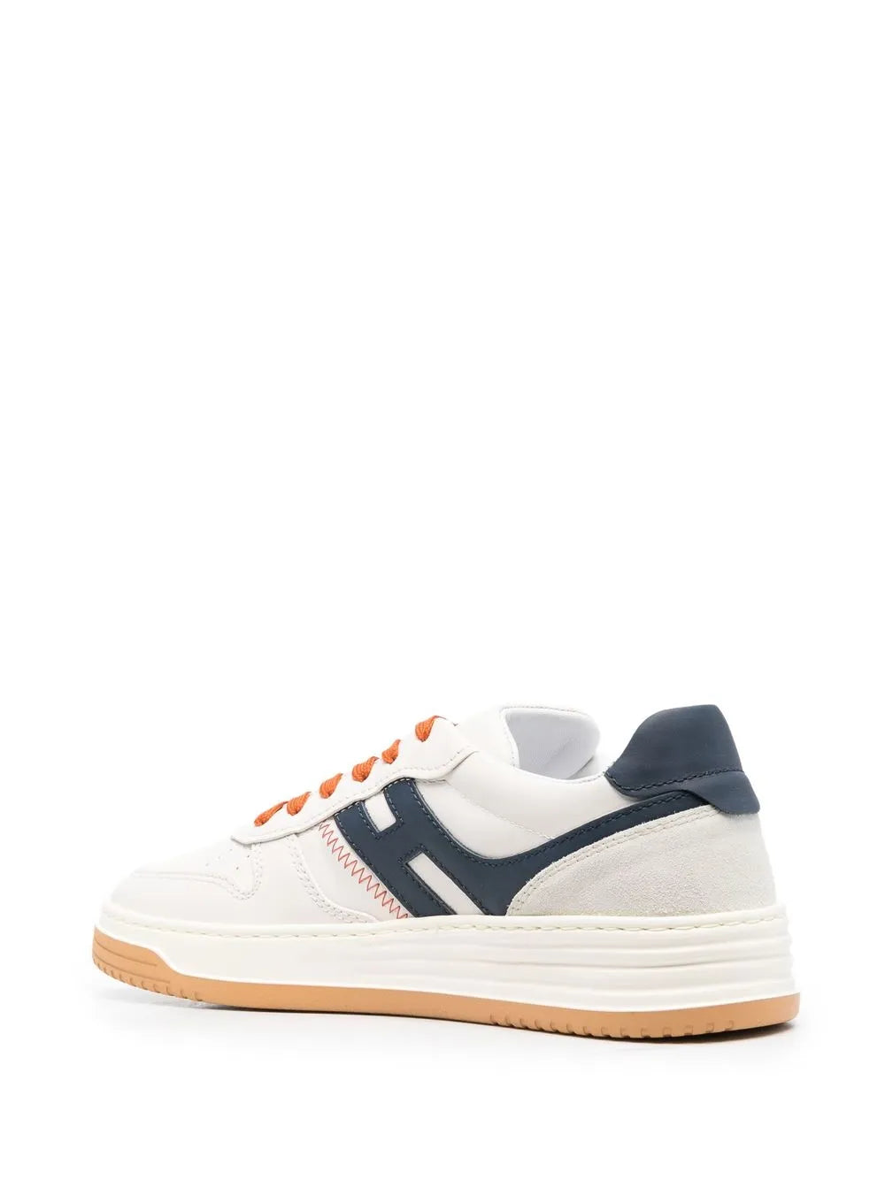 Hogan H630 Low-Top Sneakers