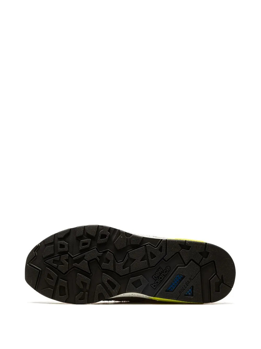 New Balance X Palace 580 Shaded Spruce Sneakers