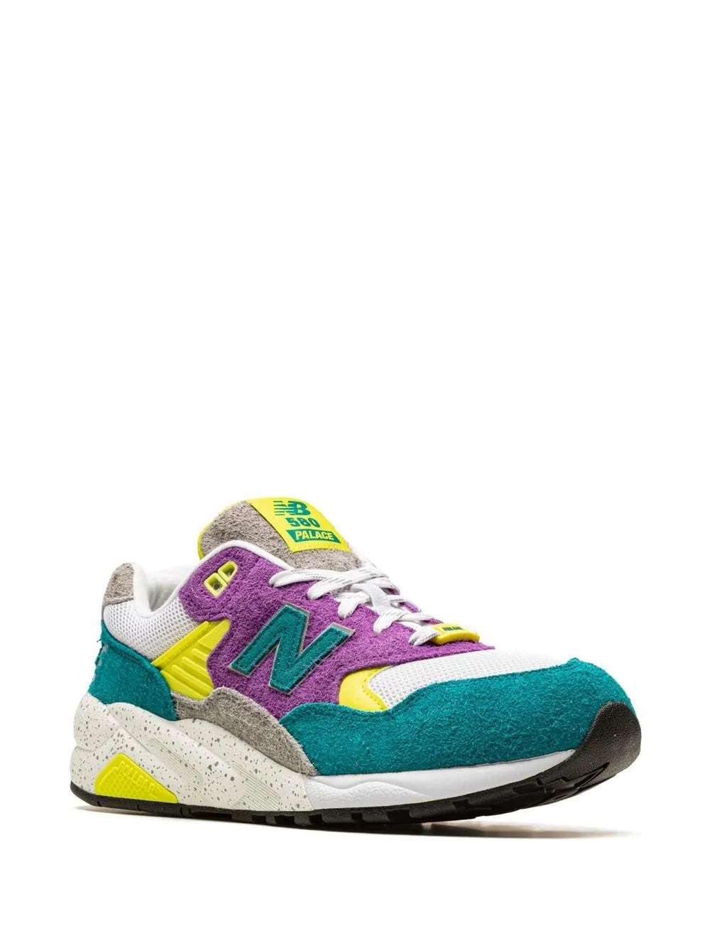 New Balance X Palace 580 Shaded Spruce Sneakers