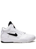 Nike Air Flight Lite Mid-Top Sneakers