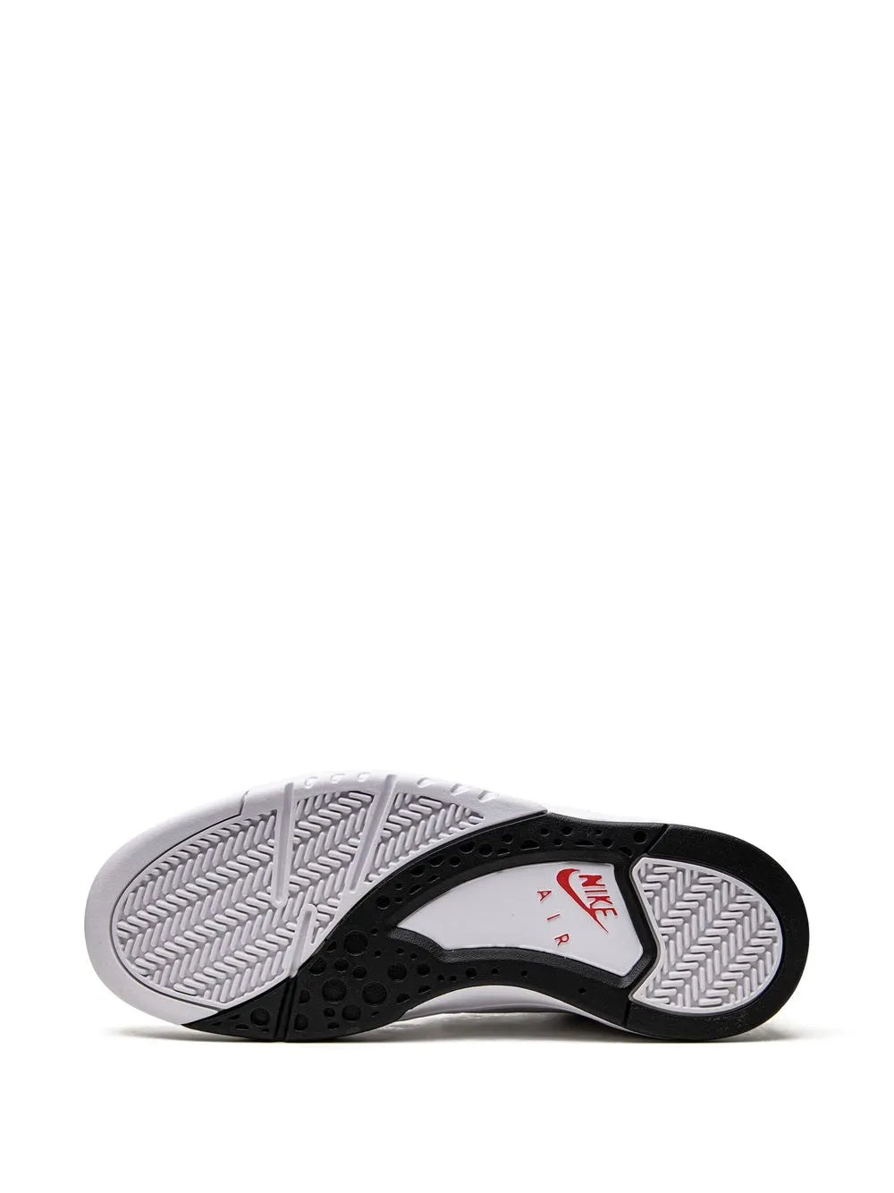 Nike Air Flight Lite Mid-Top Sneakers