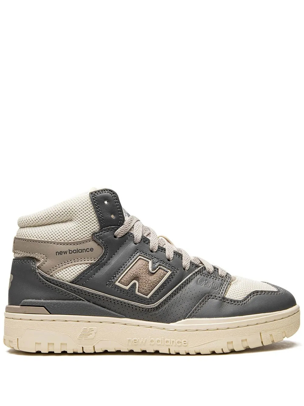New Balance X Aime Leon Dore New Balance 650R Grey Sneakers
