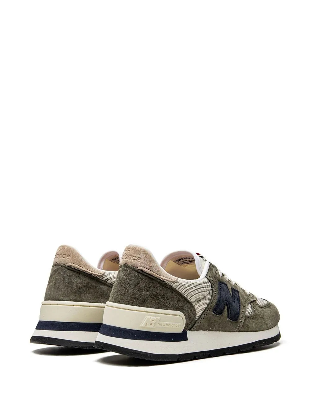 New Balance Made In Usa 990 Sneakers