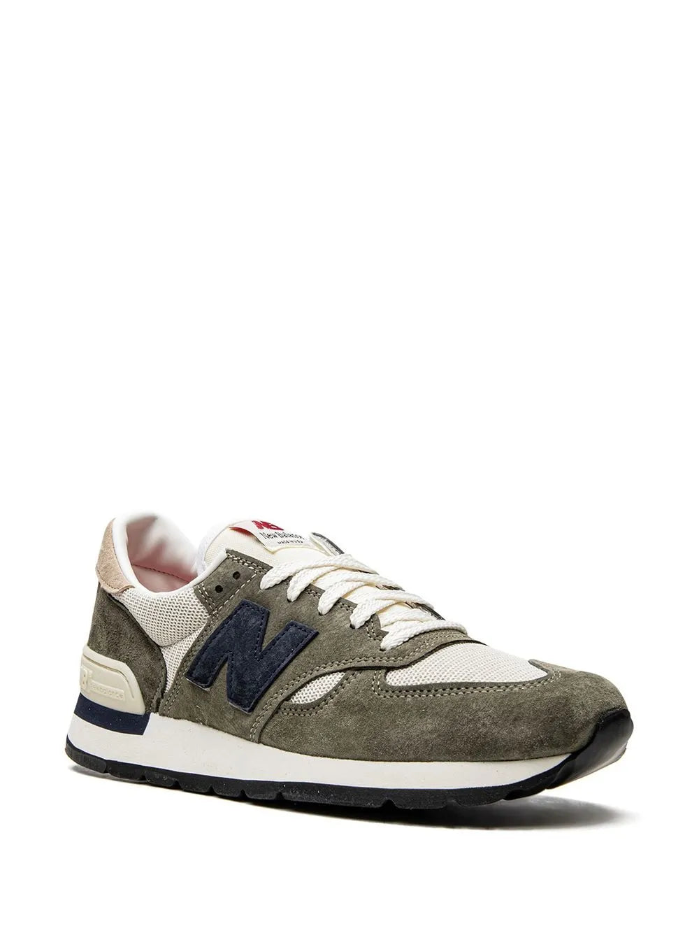 New Balance Made In Usa 990 Sneakers