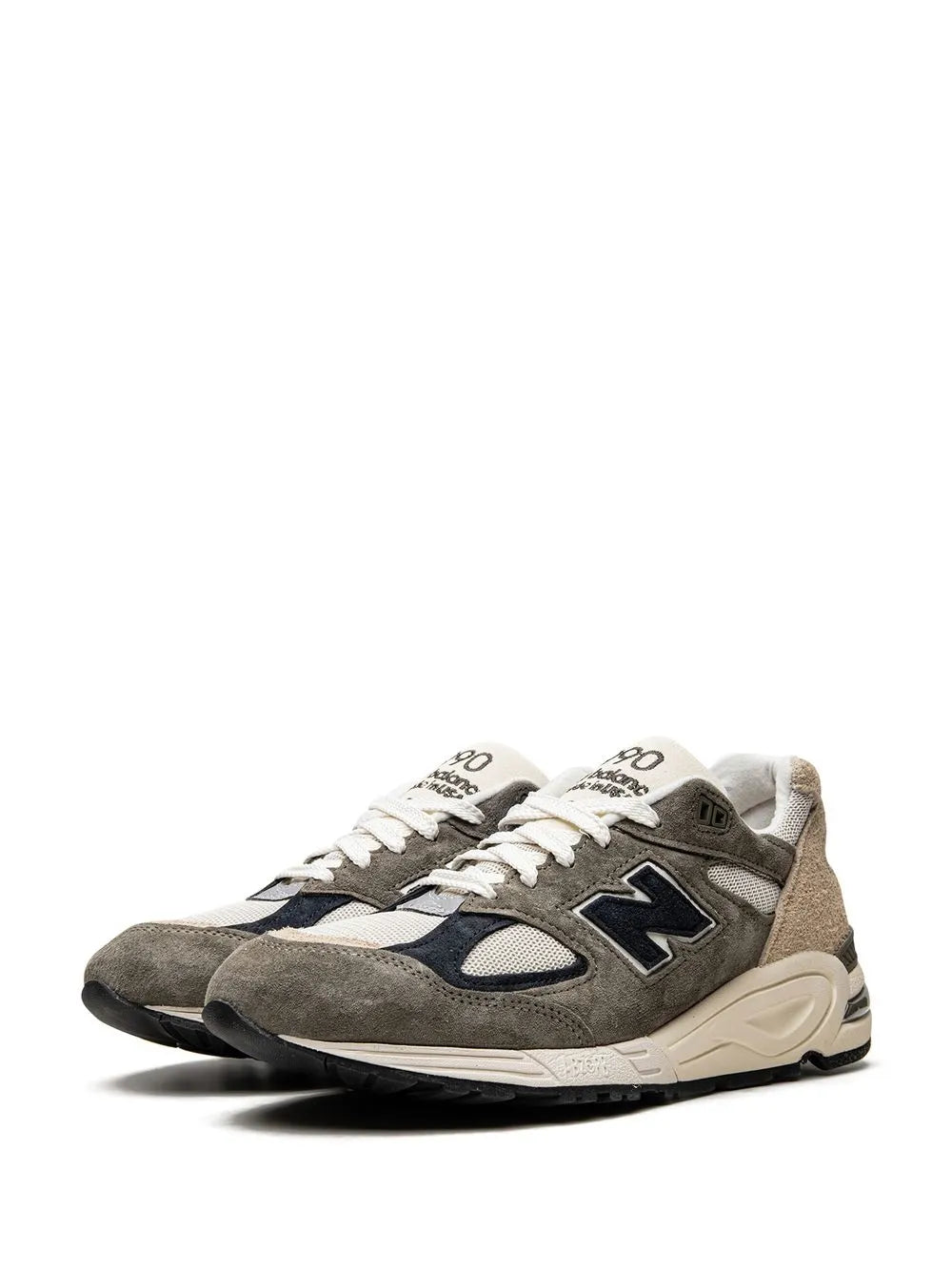 New Balance Made In Usa 990V2 Sneakers