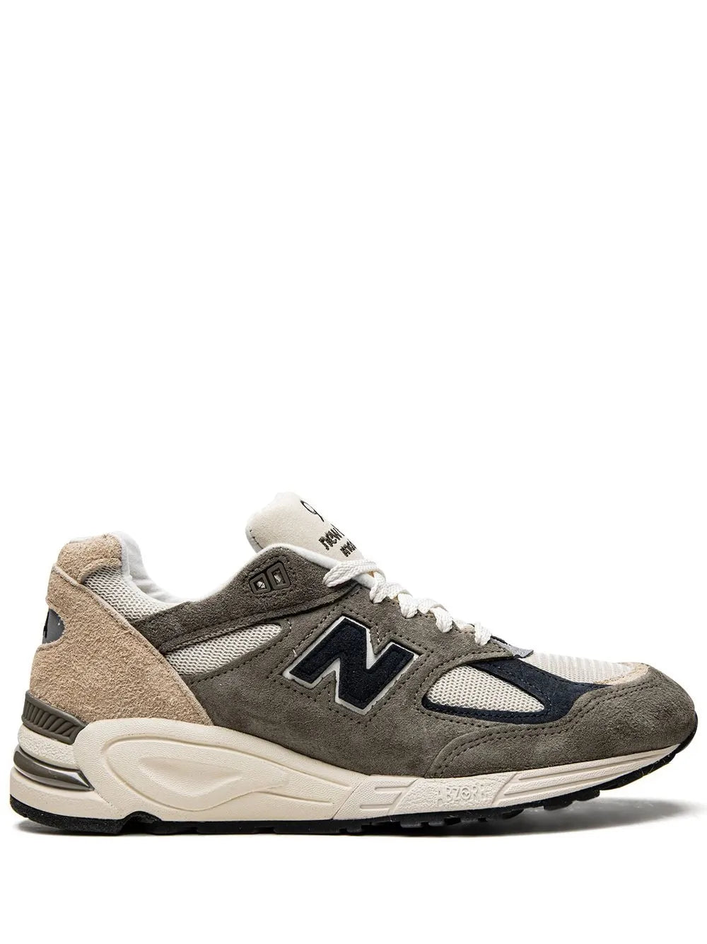 New Balance Made In Usa 990V2 Sneakers