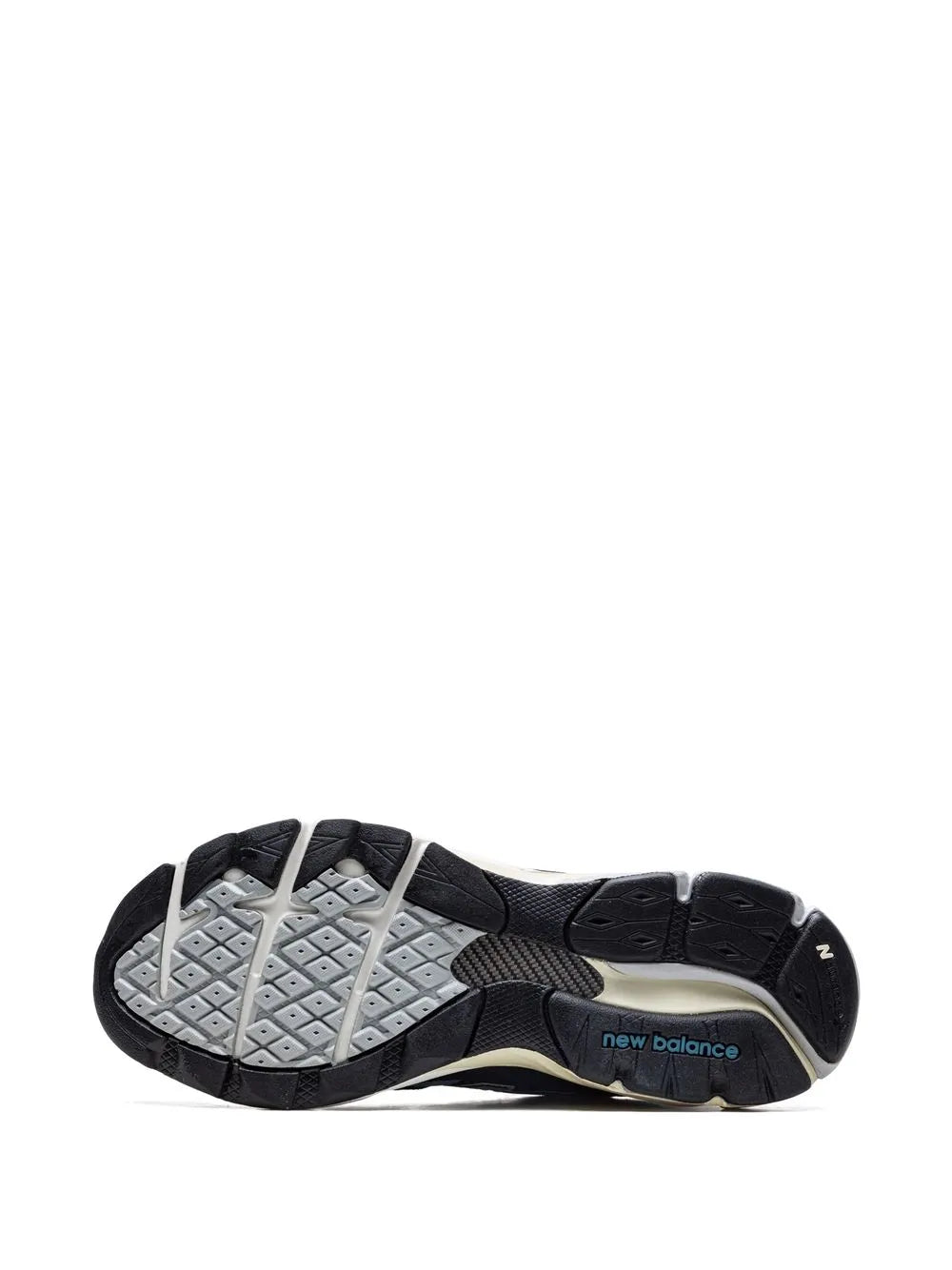 New Balance X Teddy Santis 990V3 Castlerock Sneakers
