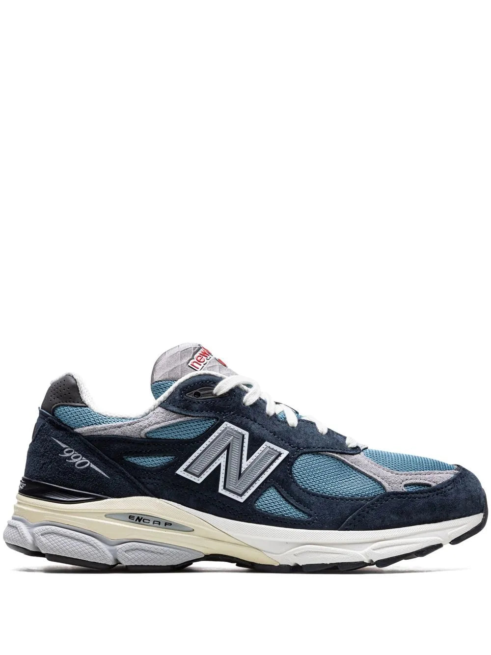 New Balance X Teddy Santis 990V3 Castlerock Sneakers
