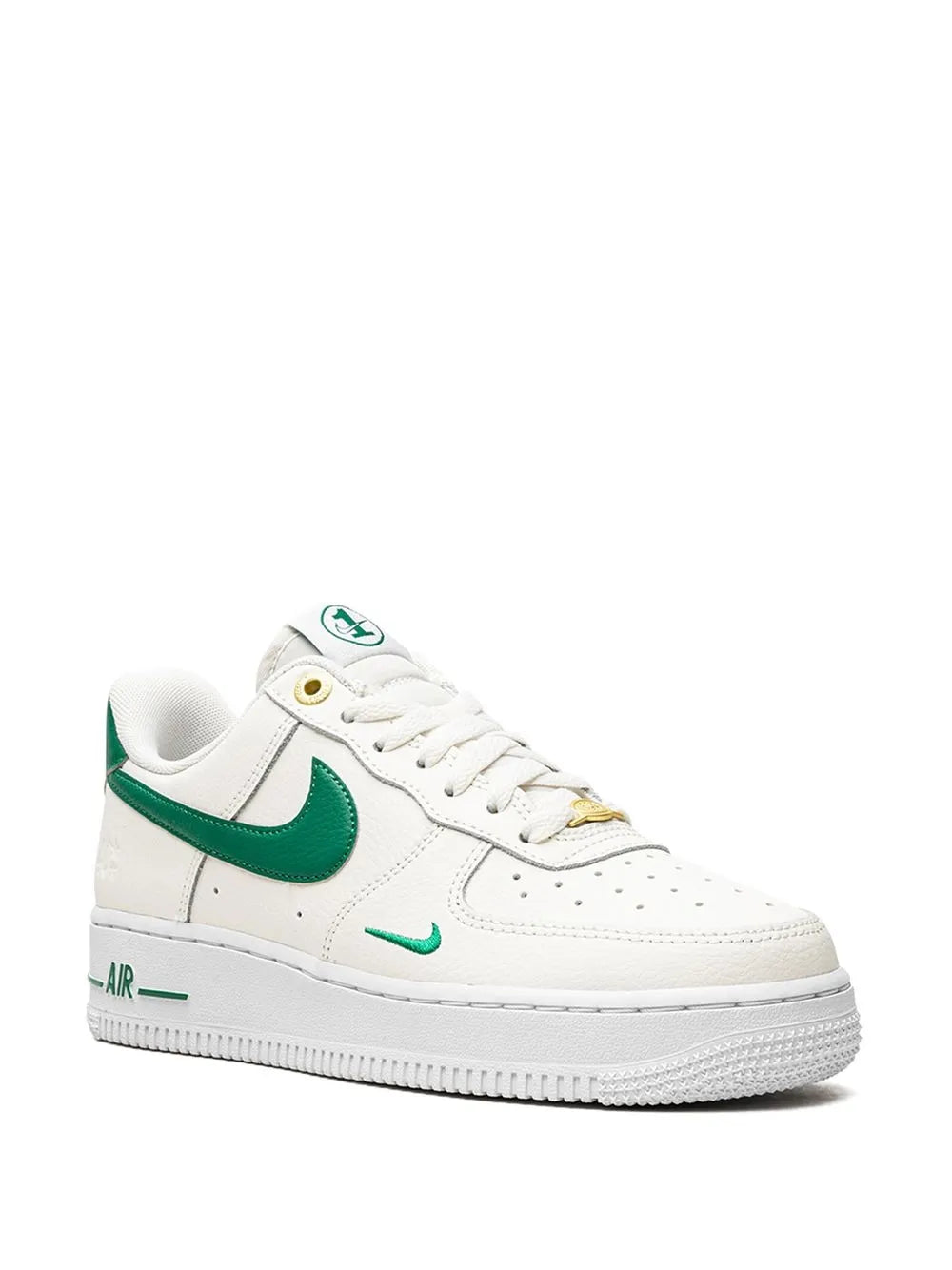 Nike Air Force 1 Low Malachite - White Sneakers