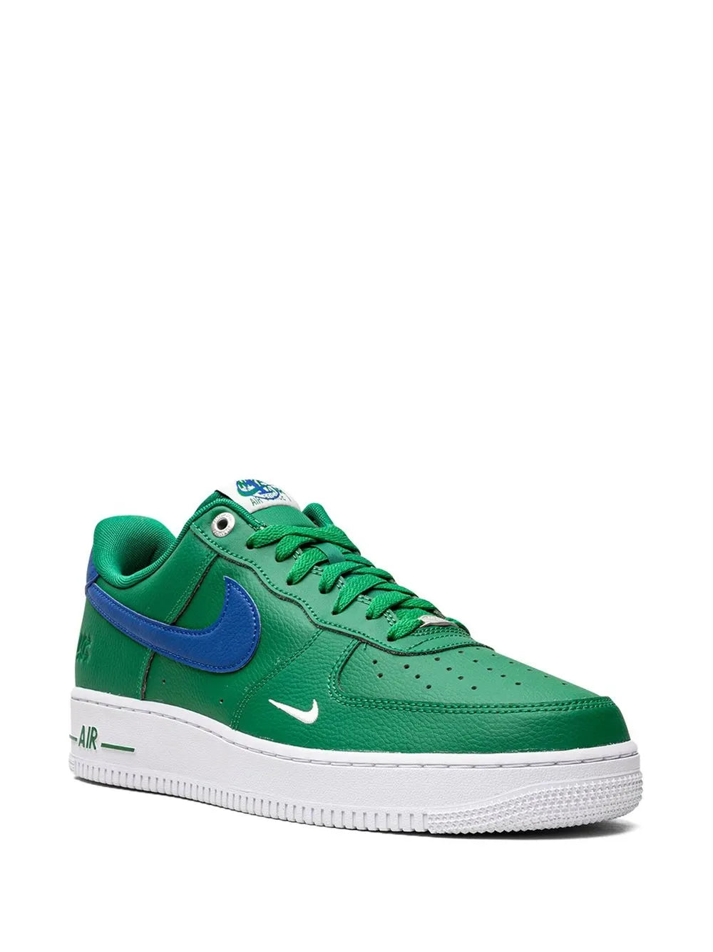 Nike Air Force 1 Low Malachite - Green Sneakers