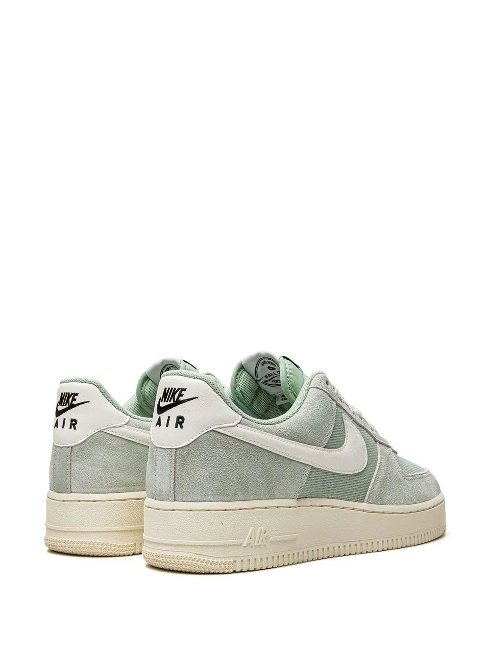 Nike Air Force 1 Certified Fresh Sneakers
