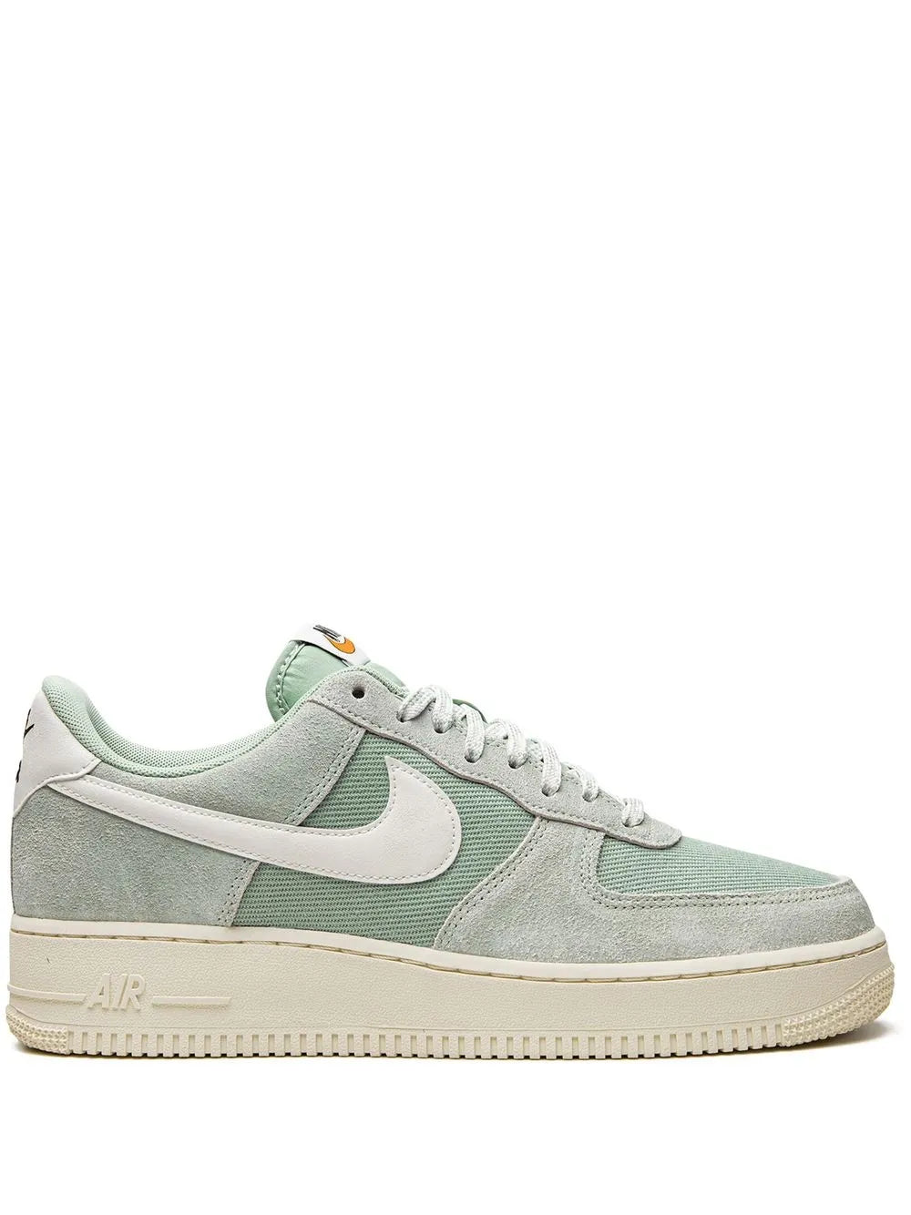 Nike Air Force 1 Certified Fresh Sneakers