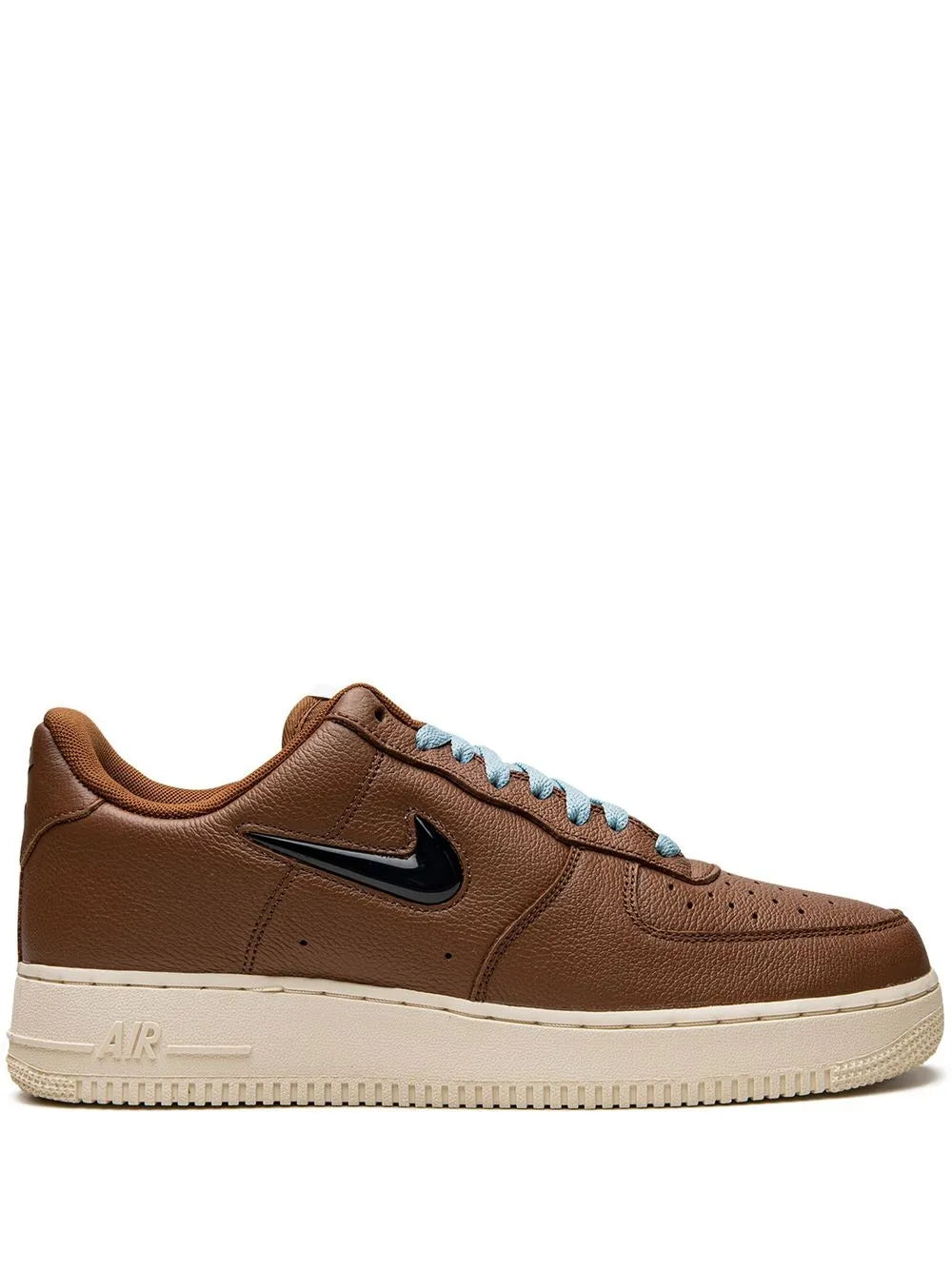 Nike Air Force 1 Low 07 Premium Pecan Sneakers