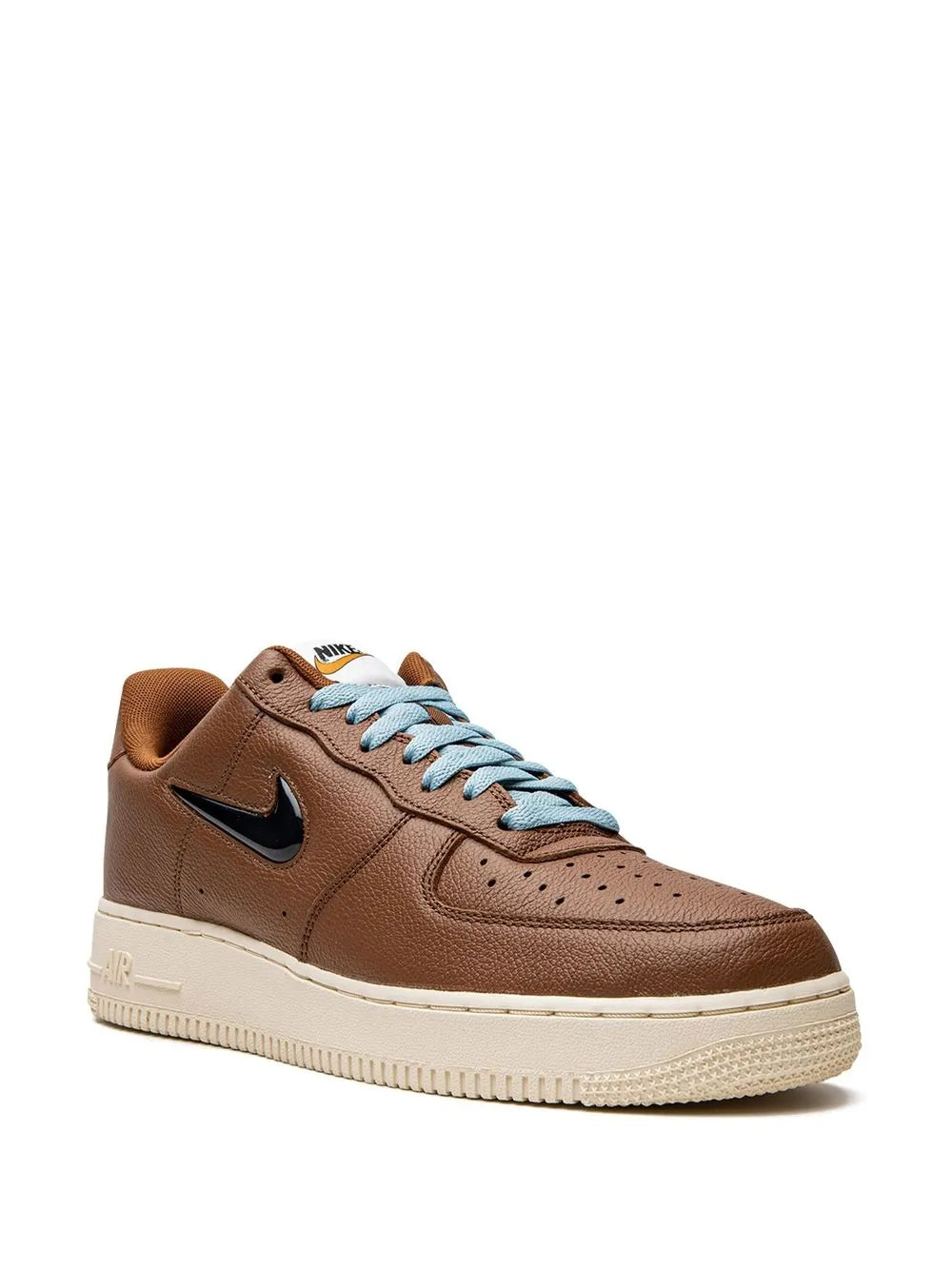 Nike Air Force 1 Low 07 Premium Pecan Sneakers