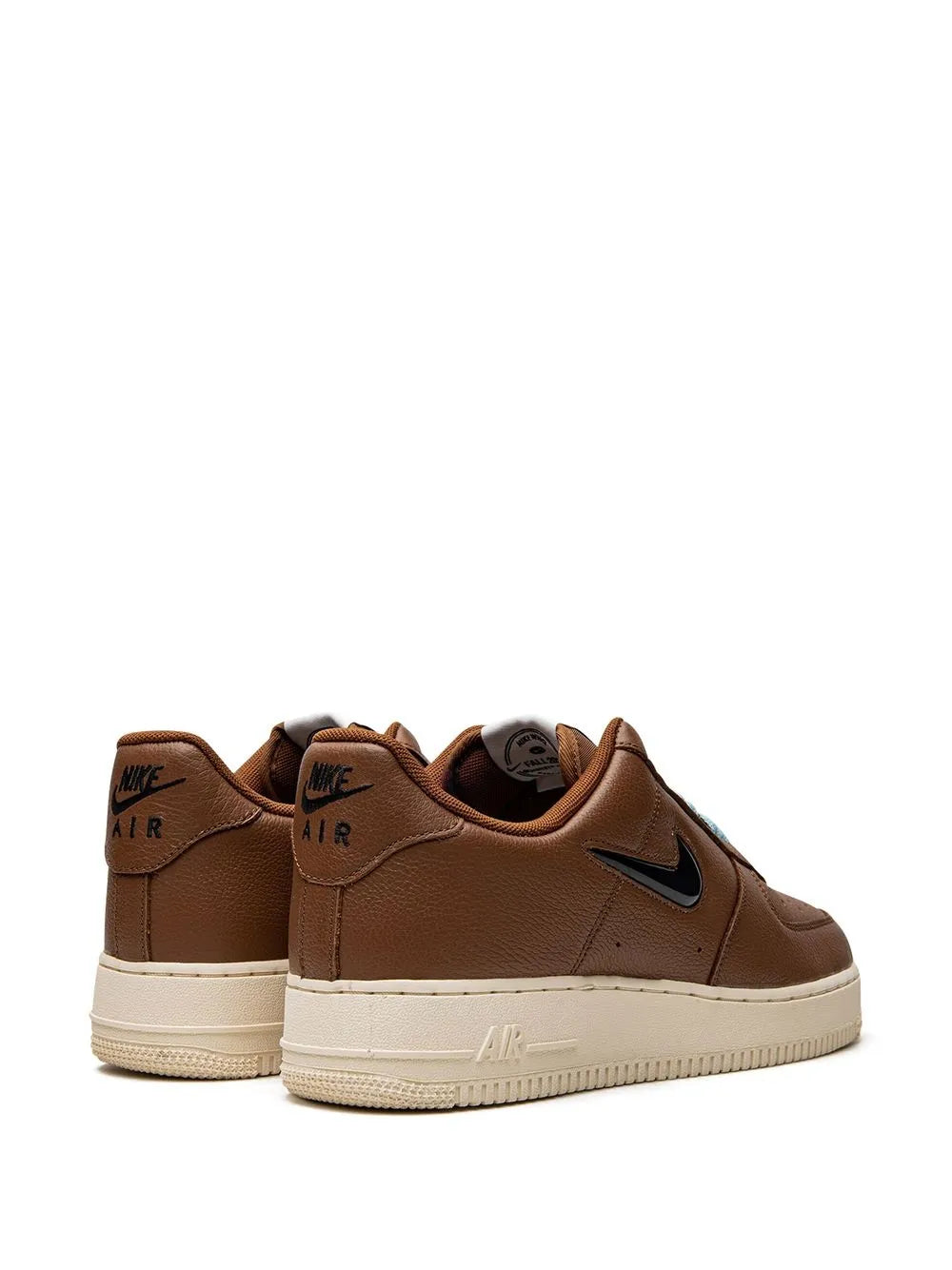 Nike Air Force 1 Low 07 Premium Pecan Sneakers