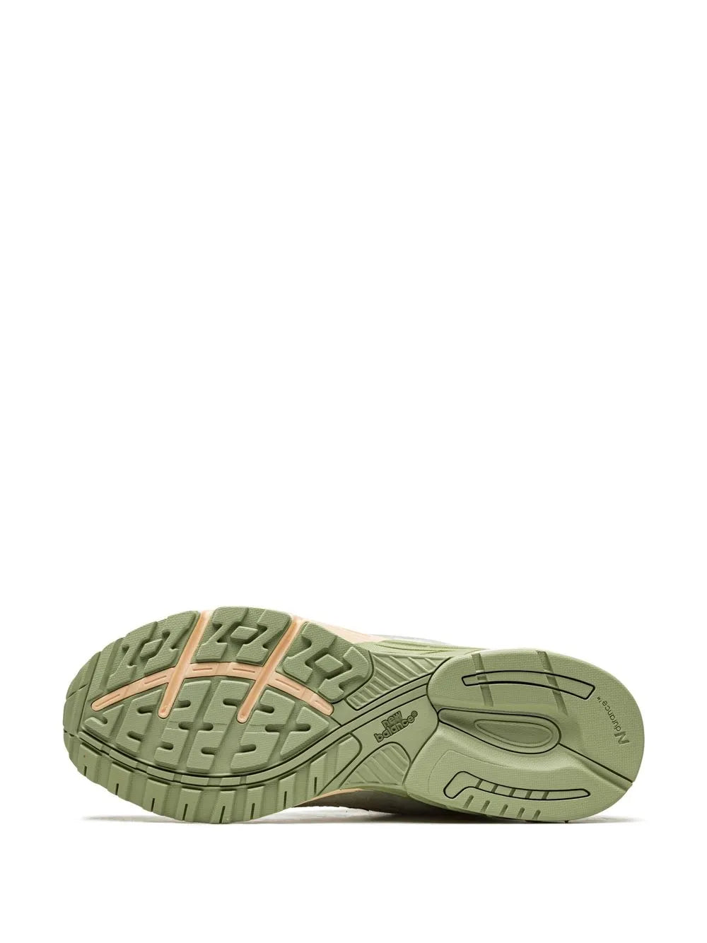 New Balance X Joe Freshgoods 993 Performance Art Sage Sneakers