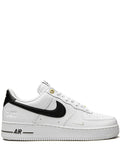Nike Air Force 1  7 Lv8 White/Black Sneakers