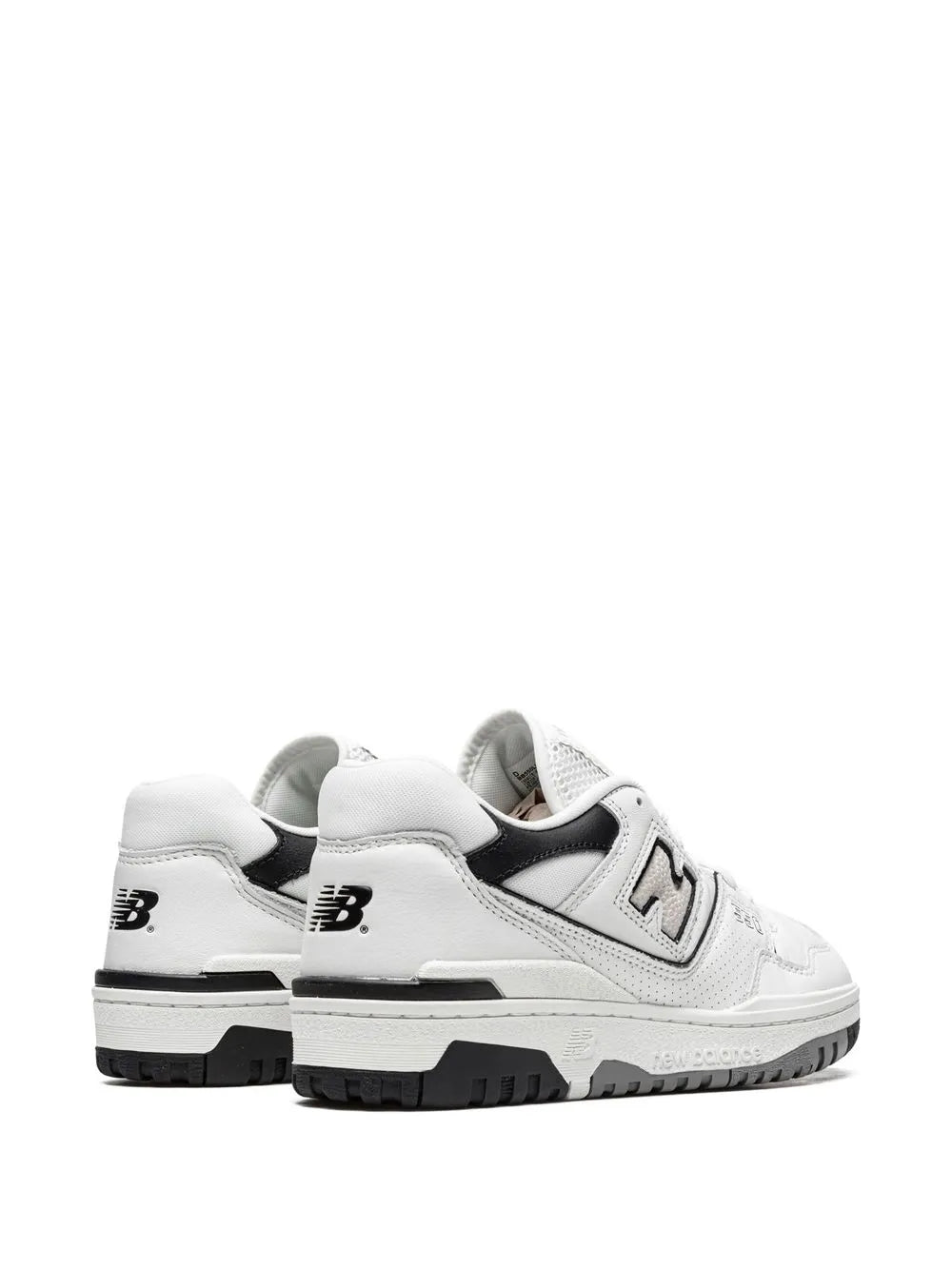 New Balance 550 Sea Salt Sneakers